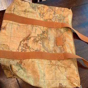 Alviero Martini Large Tote